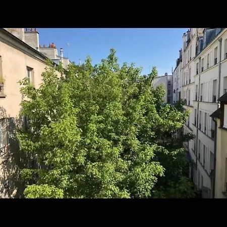 Guestready - Elegance Elevated Near Sacre-coeur شقة