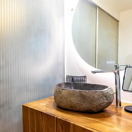 Guestready - Elegance Elevated Near Sacre-coeur