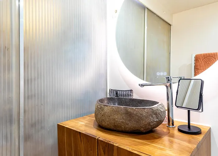 Guestready - Elegance Elevated Near Sacre-coeur