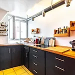 Guestready - Elegance Elevated Near Sacre-coeur Paris