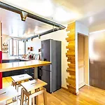 Guestready - Elegance Elevated Near Sacre-coeur *