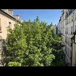Guestready - Elegance Elevated Near Sacre-coeur Lägenhet
